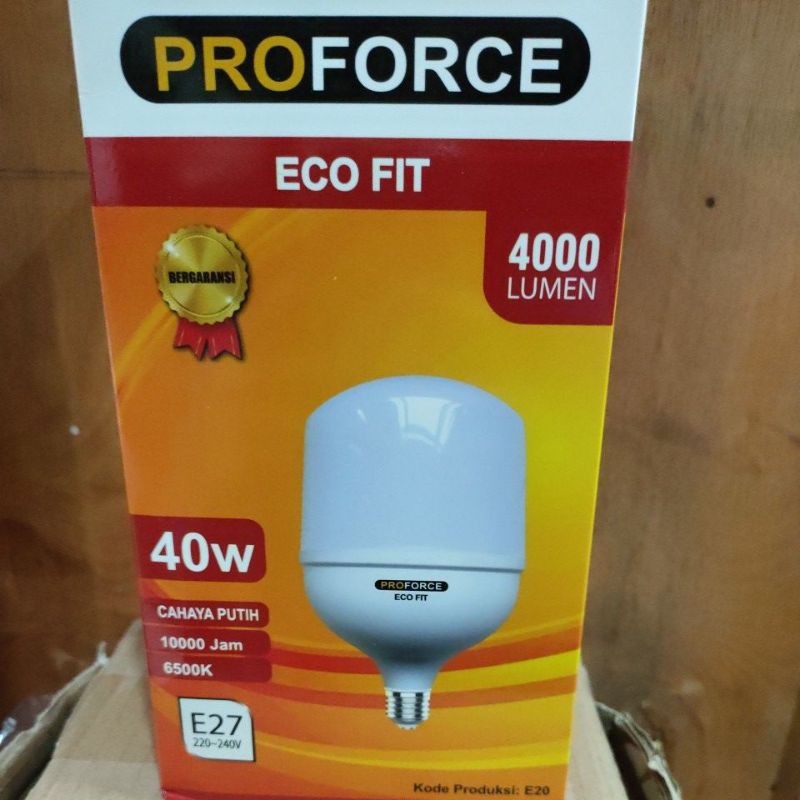 Led 40watt Proforce