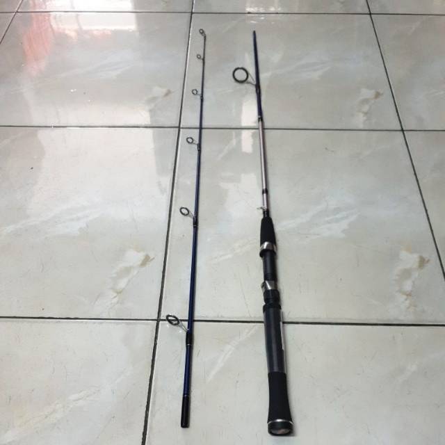 Joran Berkley Ripple 165