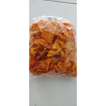 

dorritos jajan kiloan
