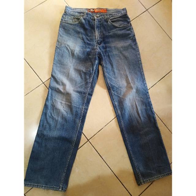 Celana jeans FAVO original