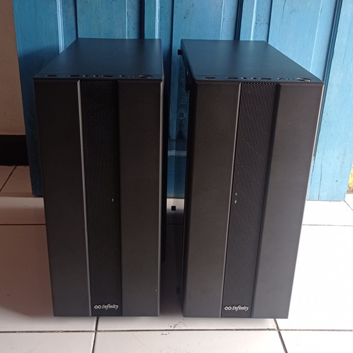 Komputer Proktor PC Server ANBK Intel Core i7 RAM 16GB SSD 128GB