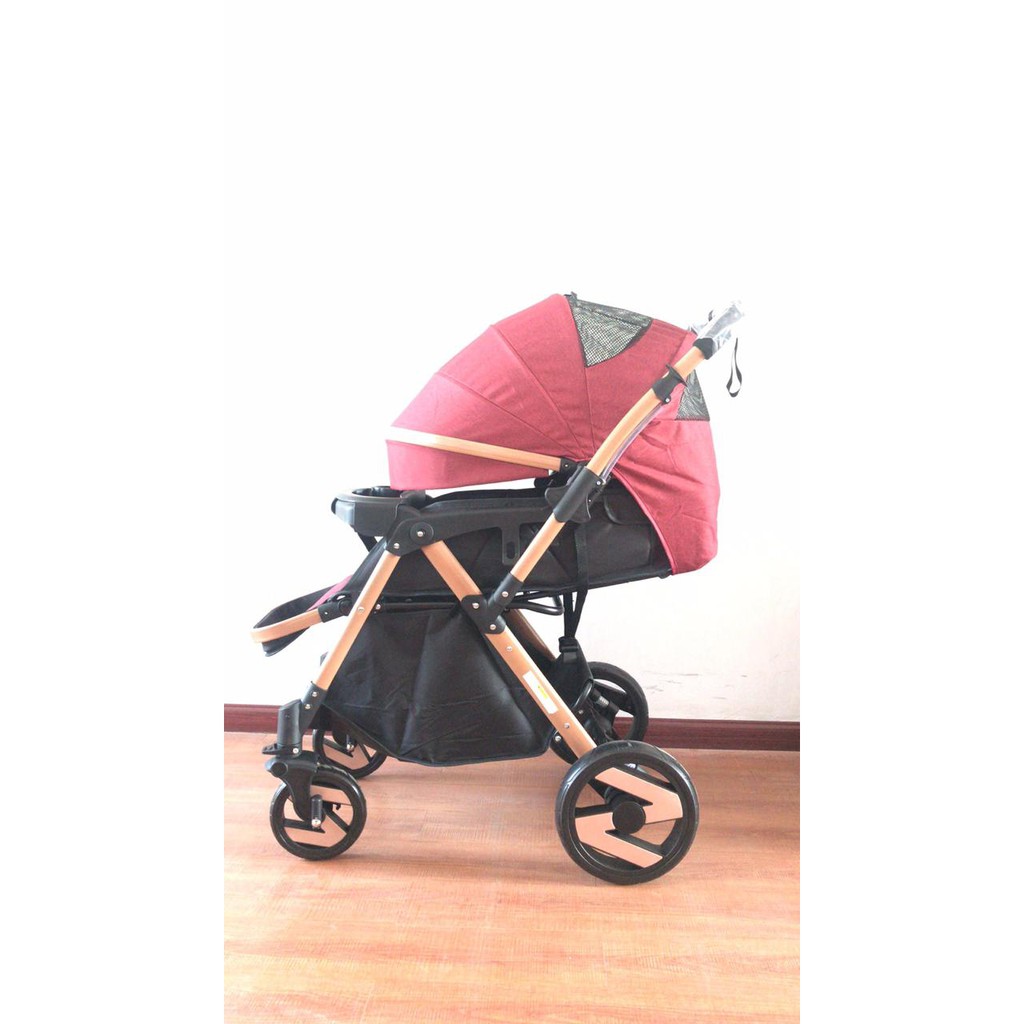 Baby Stroller 898S Baby Bliss