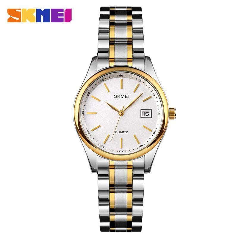 Jam Tangan SKMEI 1693 Wanita Original Free Box