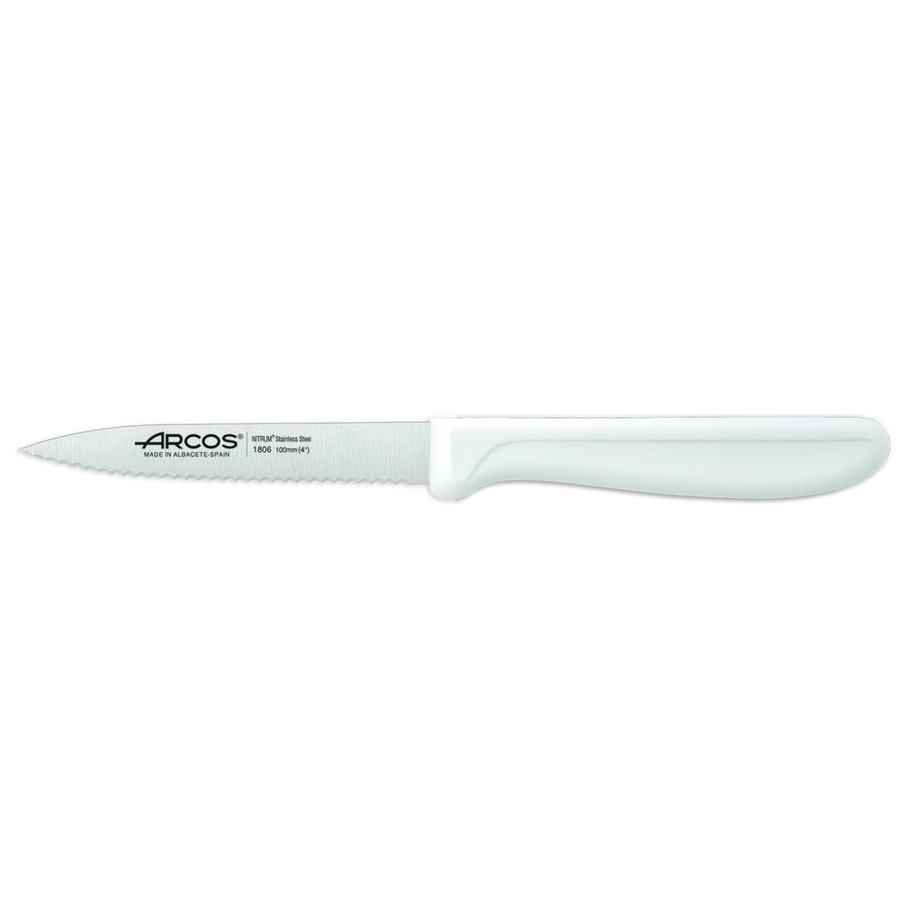 Pisau Arcos Paring Knife