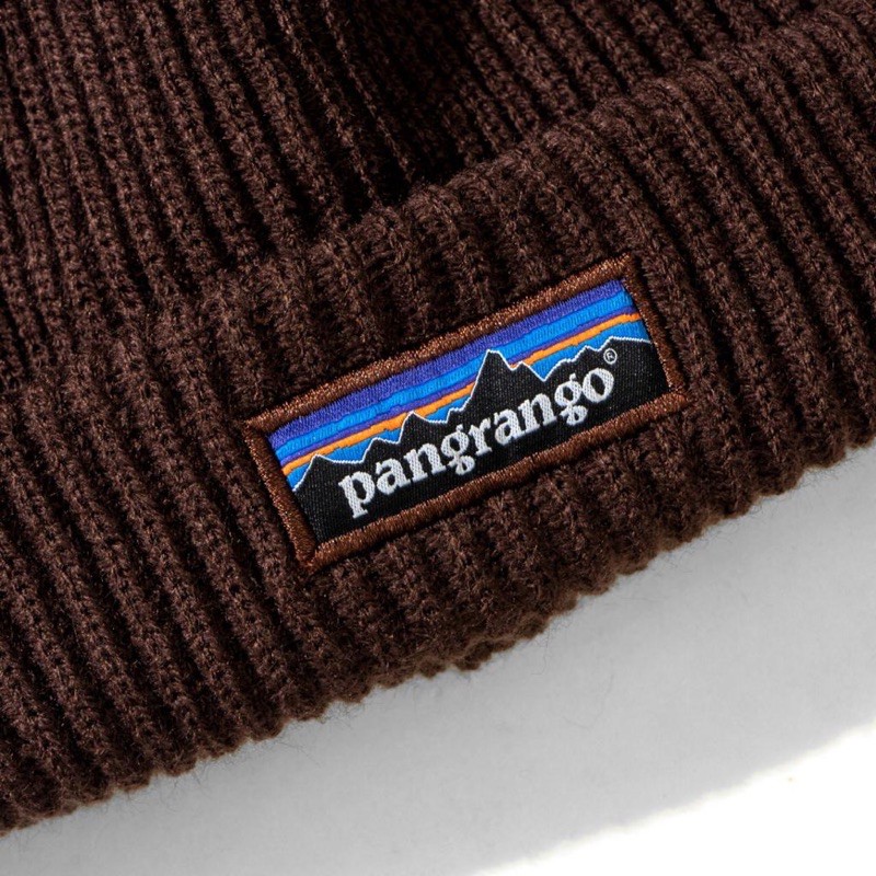 Kamengski - Pangracof Beanie