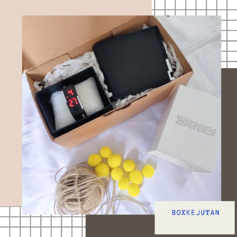 

(PROMO) HAMPERS COWOK/ GIFT FOR BIRTHDAY, ANNIVERSARY, GRADUATION