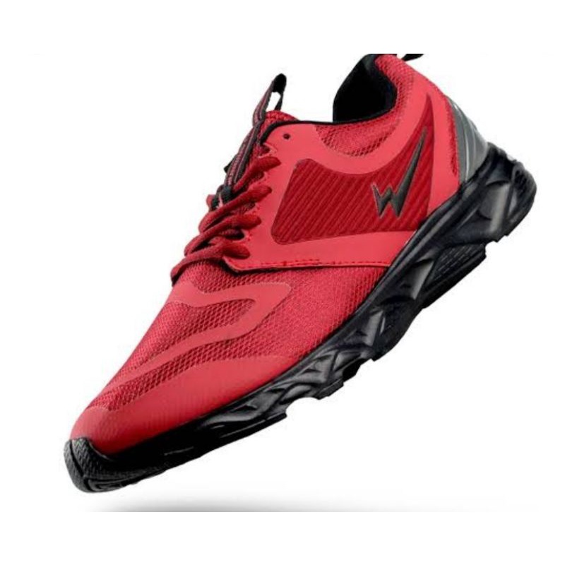 sepatu sneakers pria eagle Eternal original