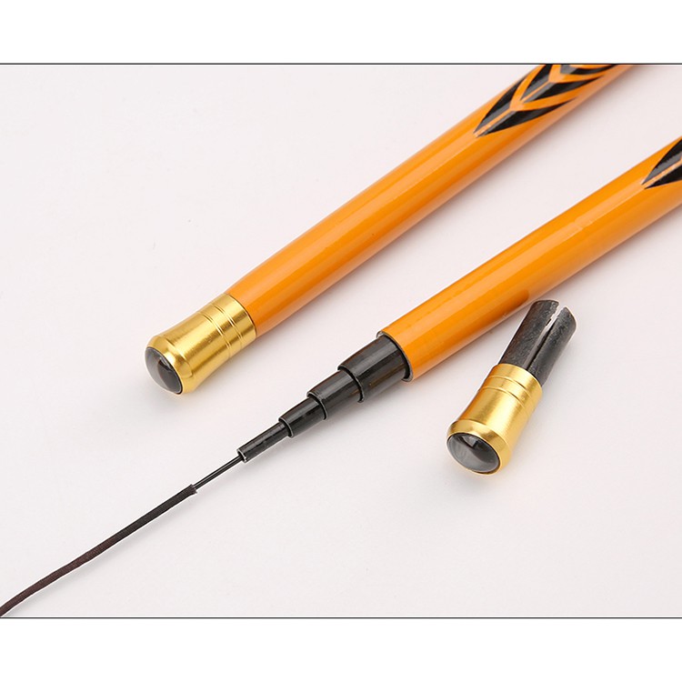 Joran Pancing Carbon Fiber Fishing Rod 1.8 Meter - ZHN01 -Zhanjiang