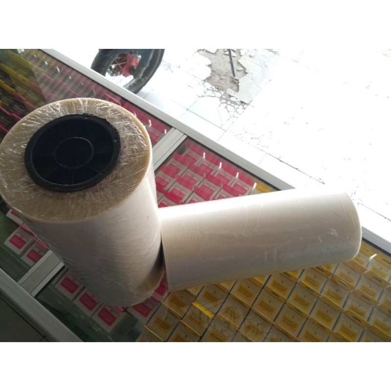 Pet Film Dtf Inxmo 33cm x 10m