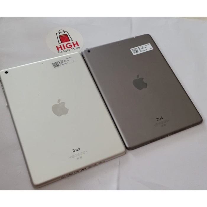 [Tablet/Tab/Pad] Ipad Air 1 Original Second Like New Tablet / Ipad / Tab / Pad / Ios /Android Second