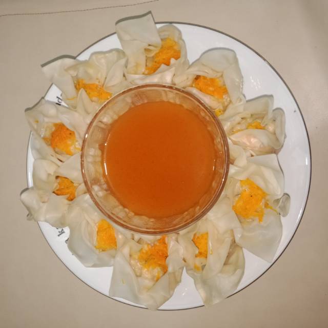 

Dimsum Endul