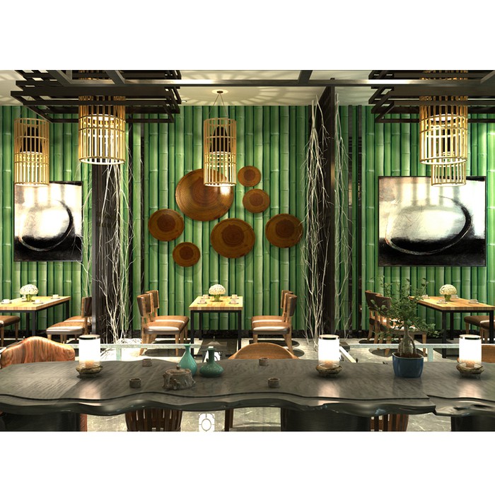 wallpaper / wallstiker gh191