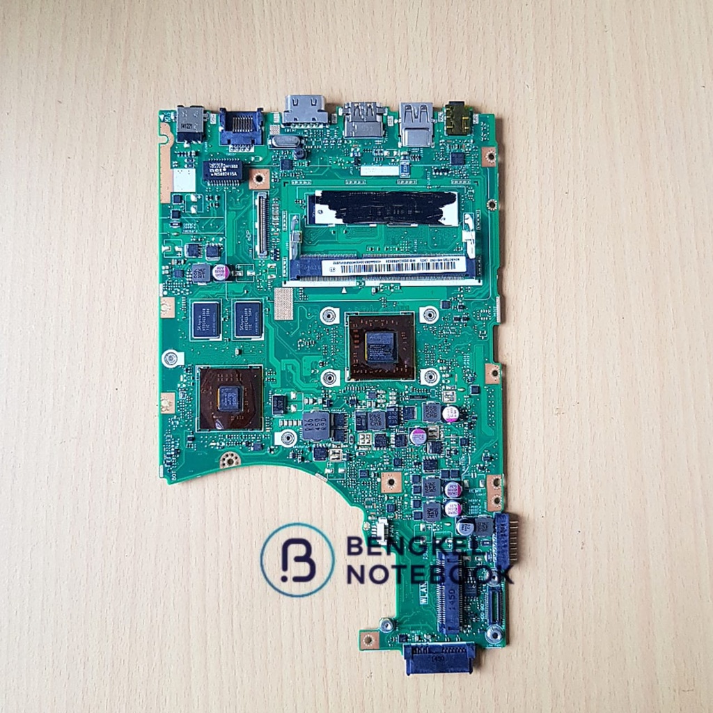 Motherboard Asus X454W X455WE REV:2.0