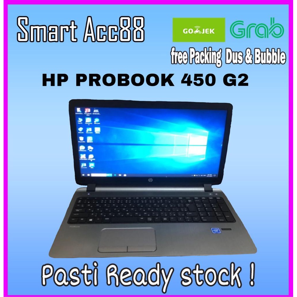 新品 ProBook HP 450 SSD256GB G2 - ノートPC - www.haactogo.tg