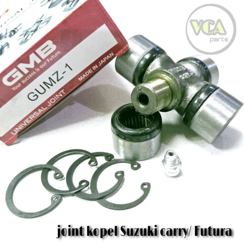 JOINT KOPEL GUMZ 1 SUZUKI CARRY/FUTIURA