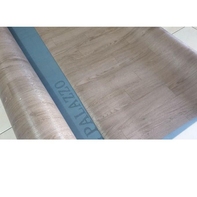 ➧ Vinyl Lantai Roll Tebal 1,5 mm Harga per m2 ☋