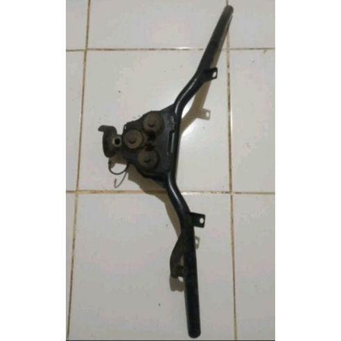 setang Supra x 100cc