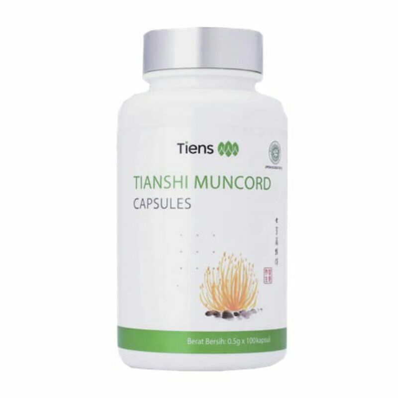 Tianshi Muncord Tiens