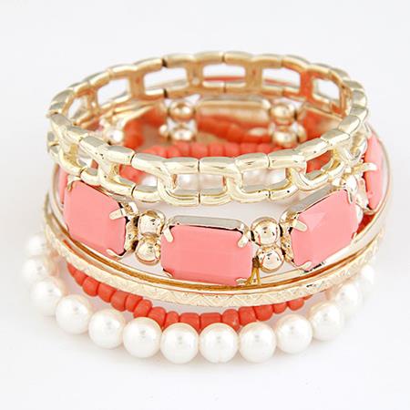 Aksesoris Wanita Import Gelang