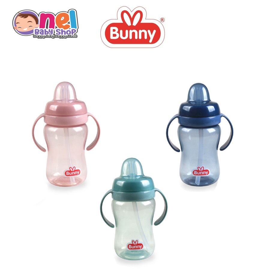 LUSTY BUNNY Sport Sippy Cup