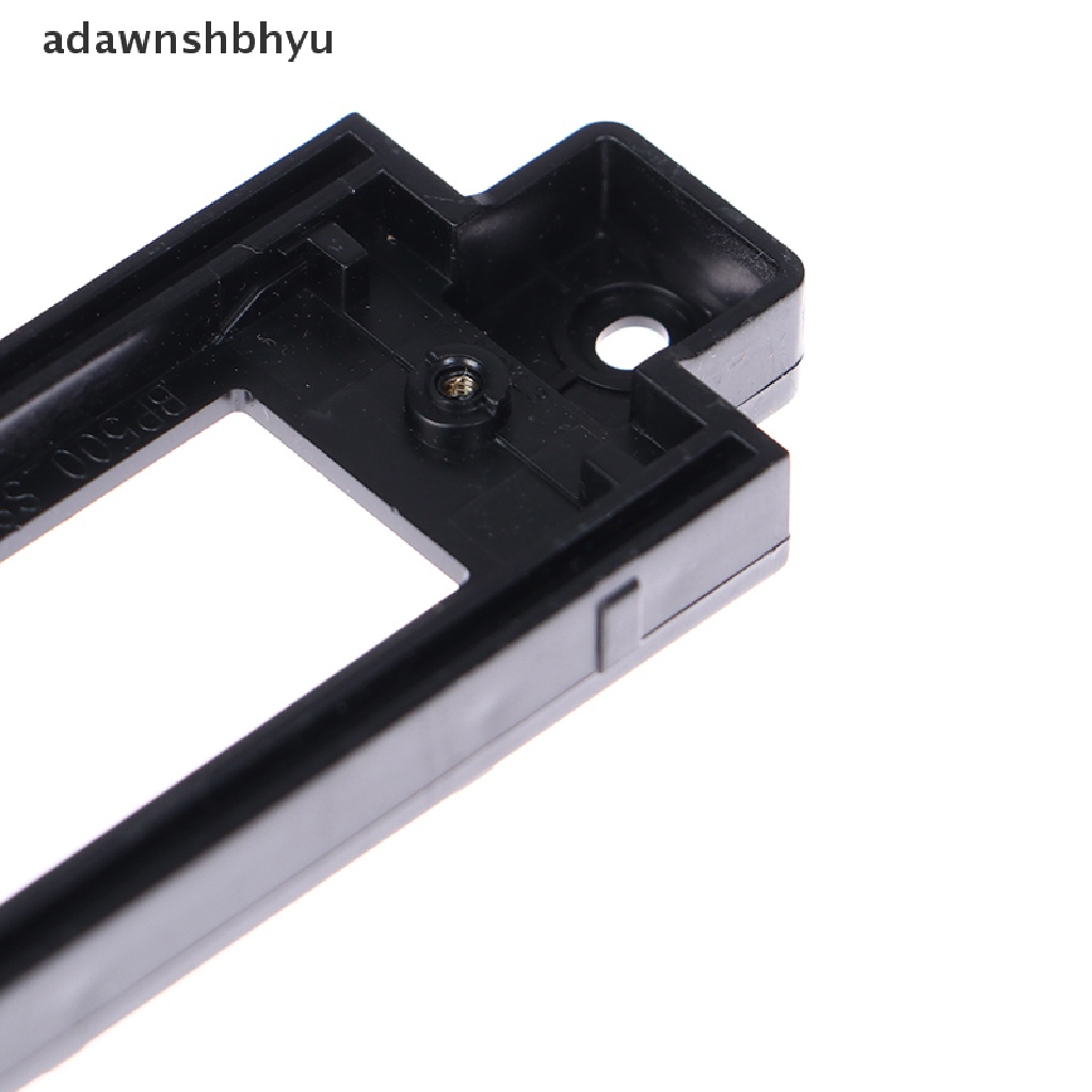 Adawnshbhyu SSD Tray Bracket Holder Caddy Untuk Lenovo ThinkPad P50 P51 SSD M2 PCIE 22 * 80 NVME