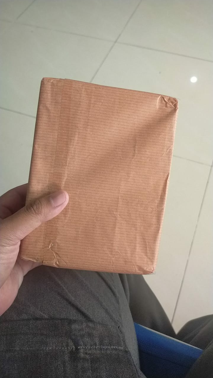 Tey-17 Batik Wanita Asj Sa Hrb026 Kenongo Kemeja Tosca Pendek