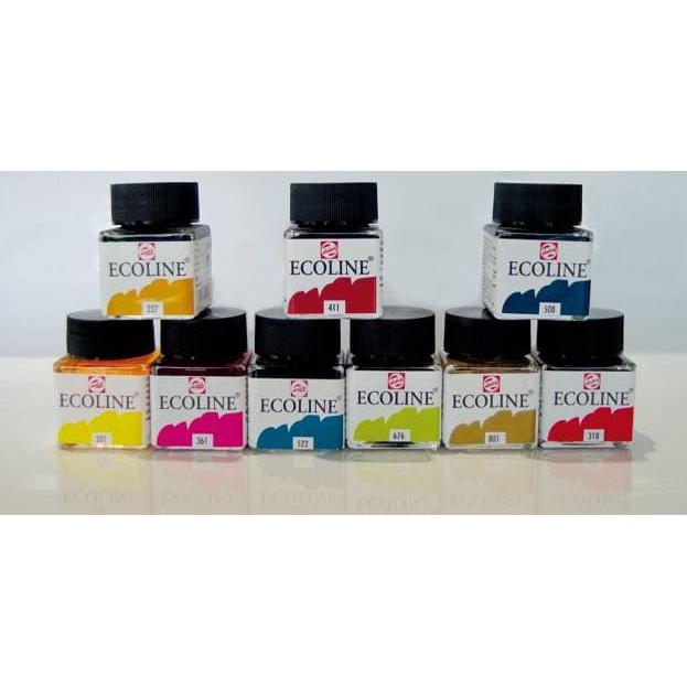 

HOT SALE Royal Talens Ecoline Liquid Watercolour 30ml