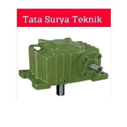 Gearbox Reducer Wpx Tipe 200 Hrf