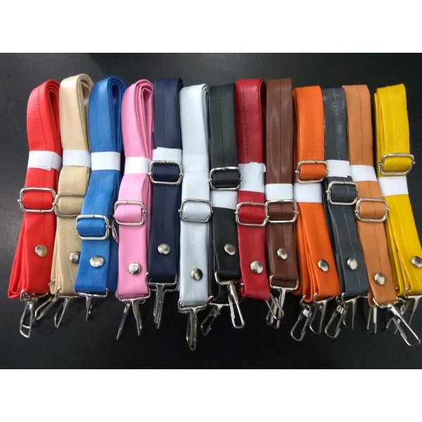 PROMO  Tali Tas Slingbag Tali Tas Selempang Tali Tas Panjang Pendek