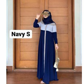 Lulaa dress kaleela.id