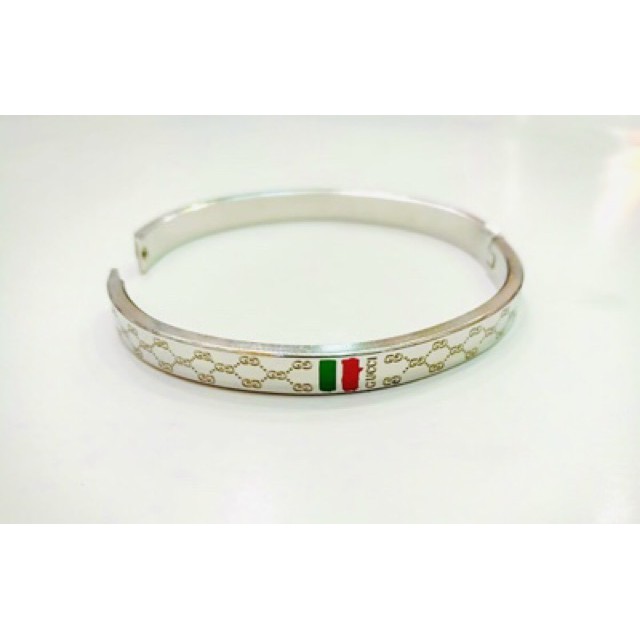 Gelang tangan wanita / gelang titanium / gelang / titanium / gelang cat