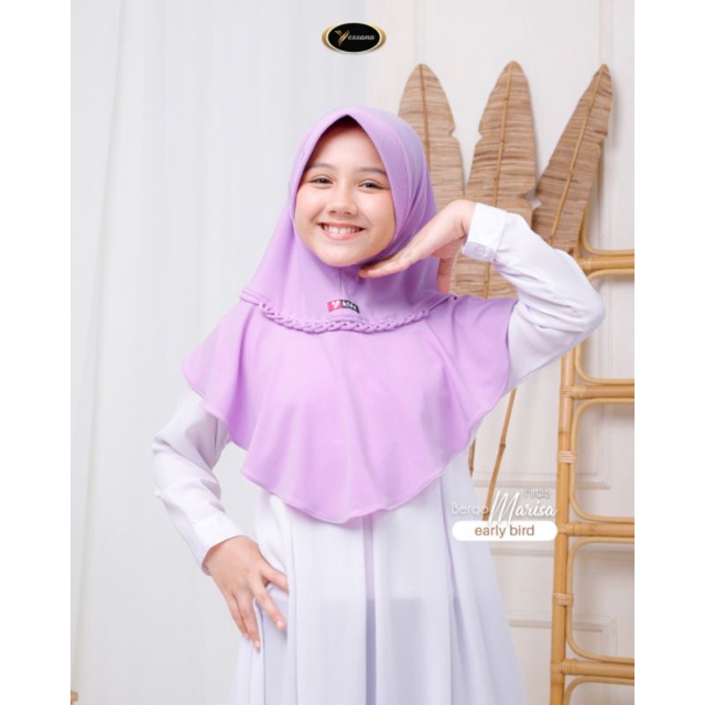 marisa kids by yessana