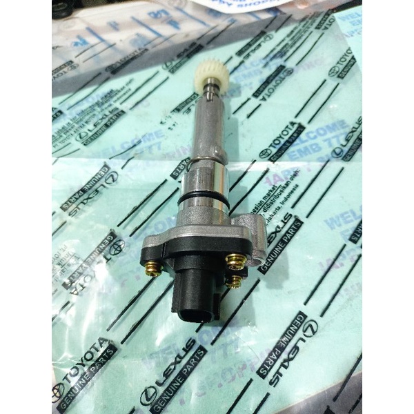 SENSOR OSS SPEEDOMETER TOYOTA YARIS MATIC NON ABS 2006-2011
