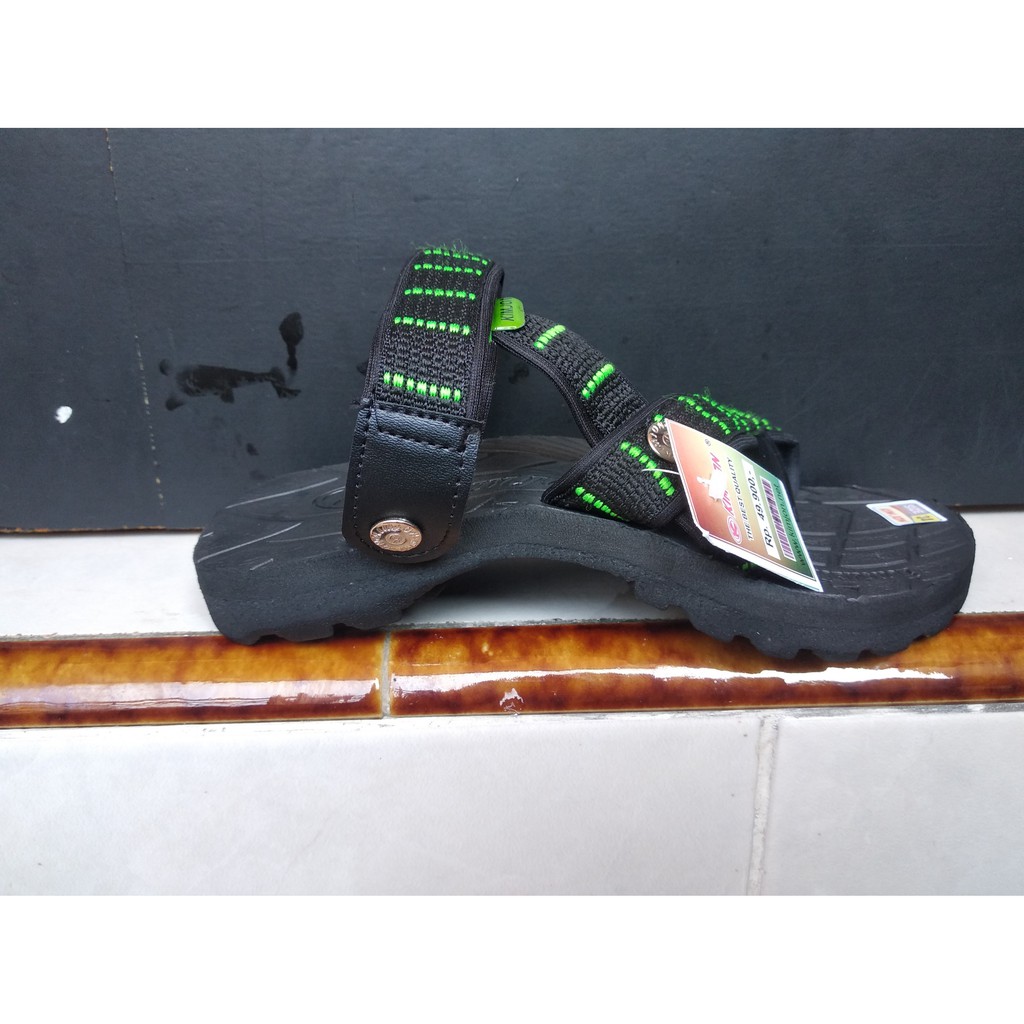 Sandal Gunung KIM JON Size 29-37 Kualitas Mantap