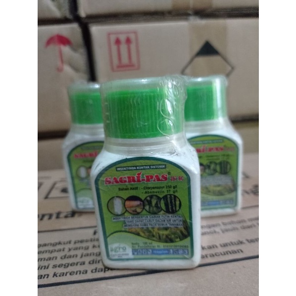 SAGRI-PAS 287sc 100ML