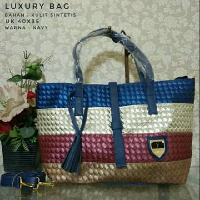 Luxury Bag