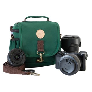 Wanderlust Sarung Wadah Tas Case Softcase Tempat Laptop
