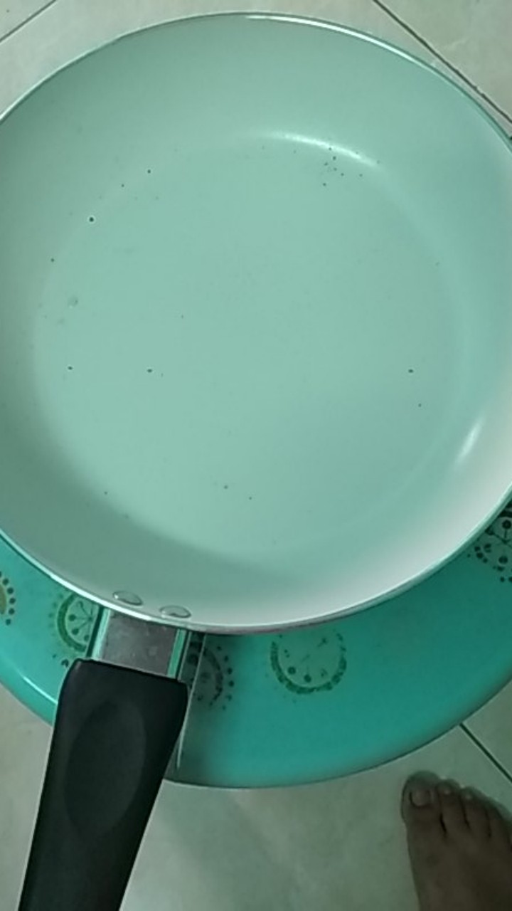 Ceramic Fry Pan Fincook Cfp