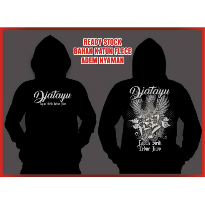 Jaket PSHT DISTRO/DJATAYU