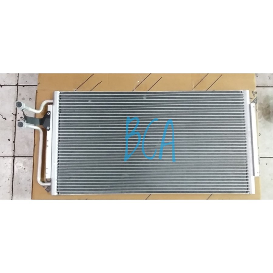 CONDENSOR KONDENSOR AC Mobil Opel Blazer - Baru