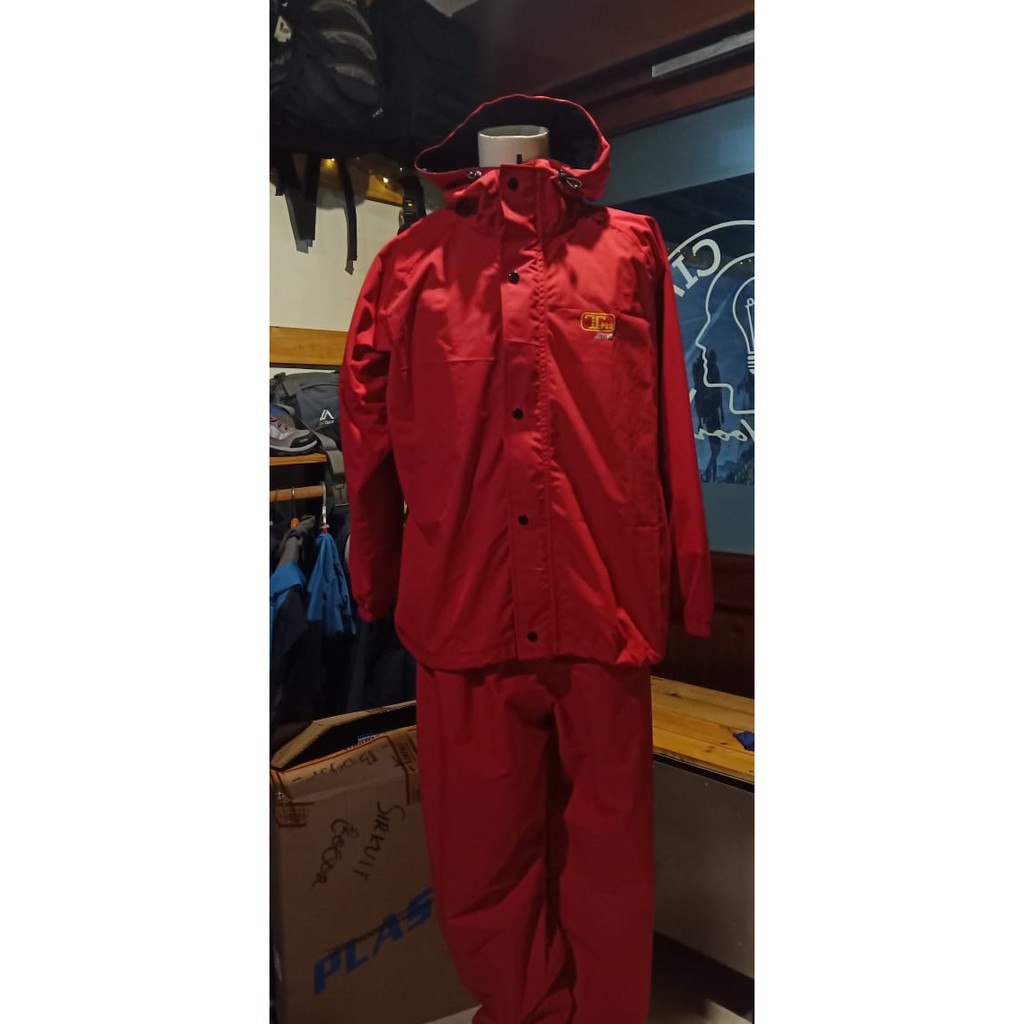 JAS HUJAN T PRO ACTIVE-SUPER PROTECTOR-PRODUK TERBARU