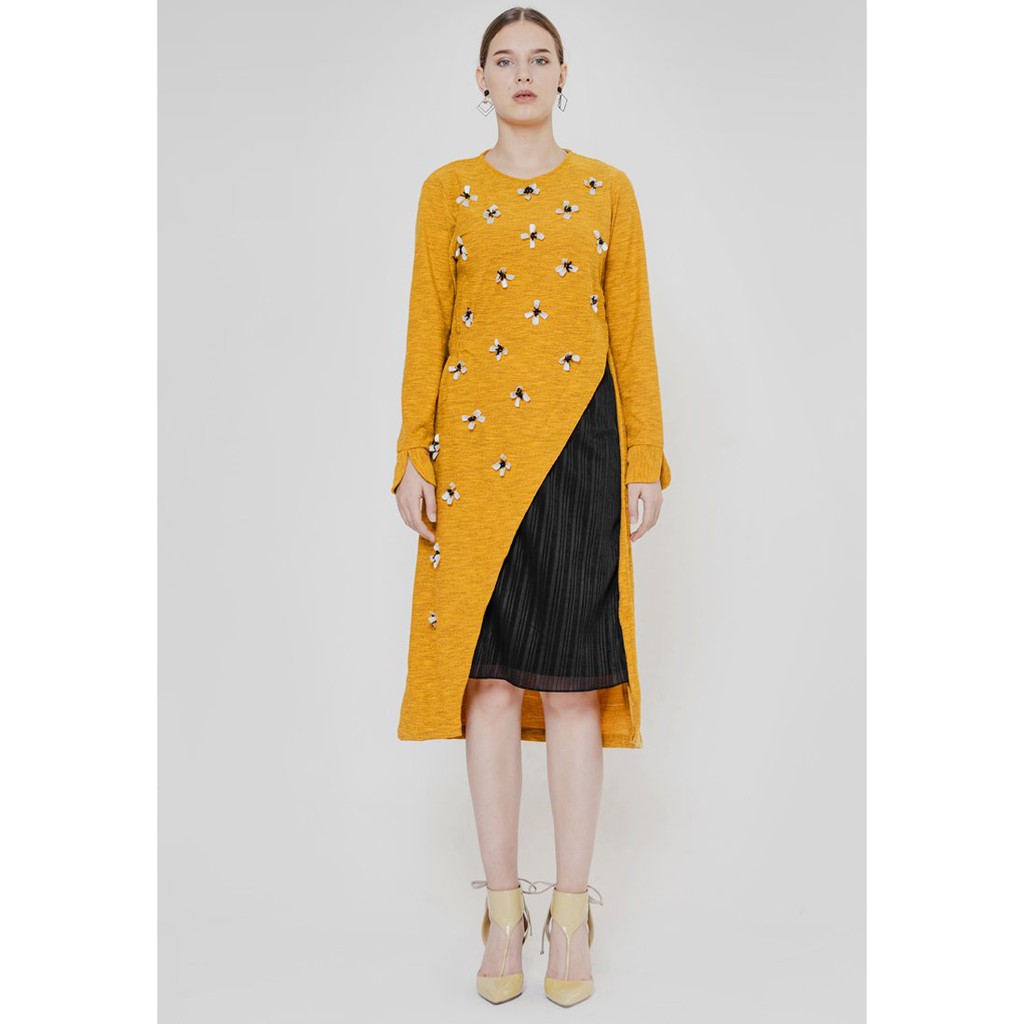 Eleven on Eleven Coast Dress