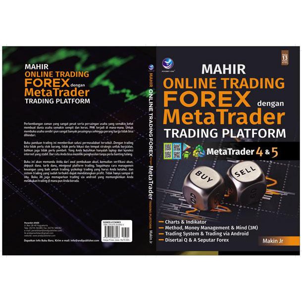 buku forex indonesia