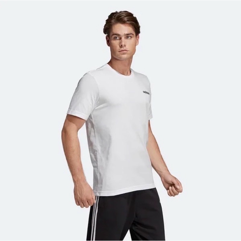 kaos Adidas original