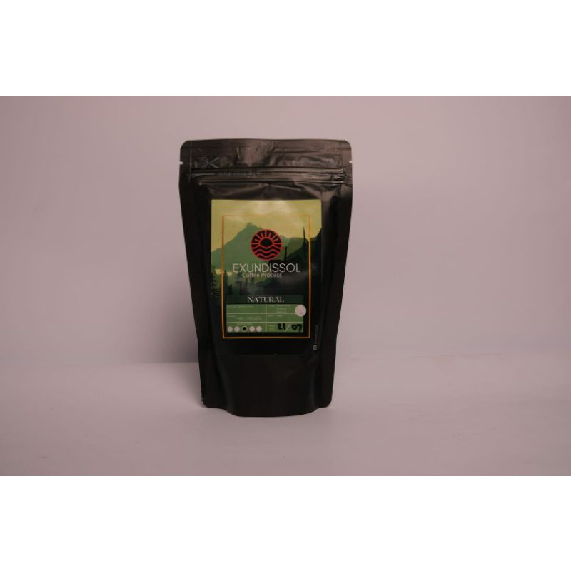 

Kopi Arabica Natural Origin Palasari Powder/ Roast Bean 100gr