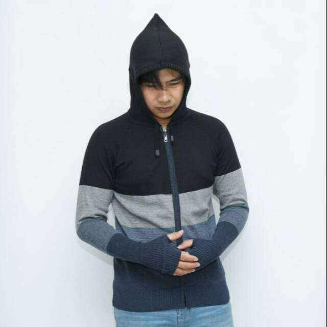 Hoodie Elwave - 003