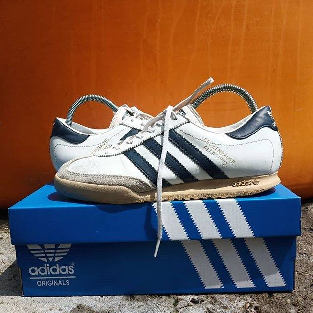 Adidas Beckenbauer