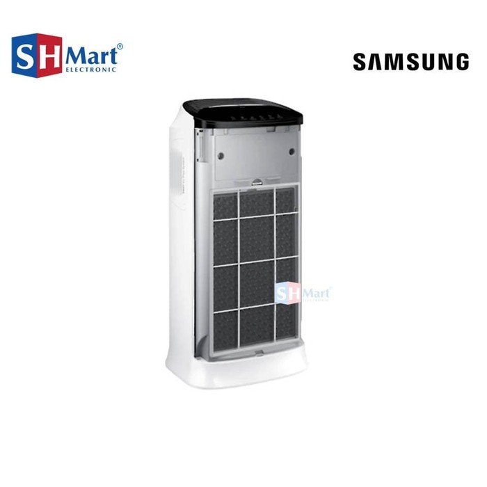 AIR PURIFIER SAMSUNG AX60R5080WD/SE 60M2 (KHUSUS MEDAN )