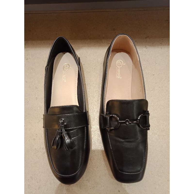 Sepatu Cewek - Donatello Sepatu