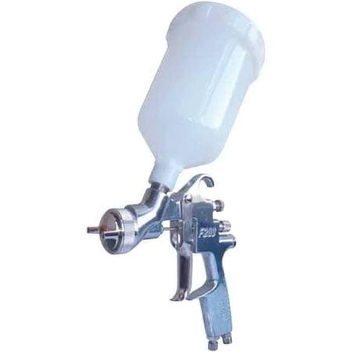 rokiashope - Meiji Hand Spray Gun F200 Series F200-G25U + 6G-C Import